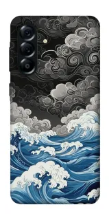 Чохол на Samsung Galaxy A57 5G Japan wave фото 1 з 1