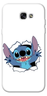 Чехол на Samsung A720 Galaxy A7 (2017) Stitch ver.19 фото 1 из 1