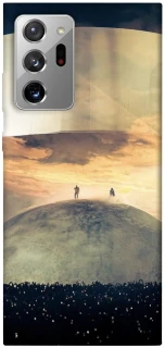 Чехол на Samsung Galaxy Note 20 Ultra Kanye West ver.3 фото 1 из 1