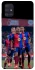 Чохол на Samsung Galaxy A51 FC Barcelona team фото 1 з 1