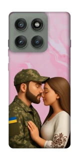 Чохол на Motorola Edge 60 Pro Love фото 1 з 1