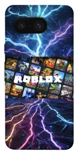 Чохол на Google Pixel 8 Roblox aesthetics ver.10 фото 1 з 1
