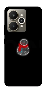 Чохол на Realme 15 Snowman фото 1 з 1