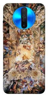 Чехол на Xiaomi Redmi K30 Искусство фото 1 из 1