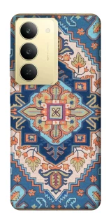 Чехол на Realme 14x Килим v3 фото 1 из 1