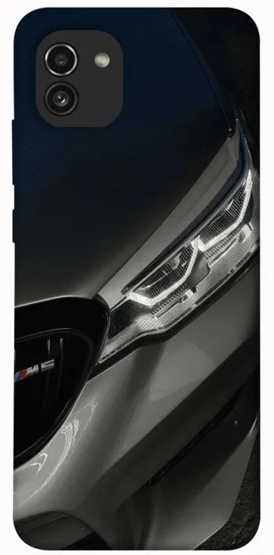 Чехол на Samsung Galaxy A03 BMW v44 фото 1 из 1