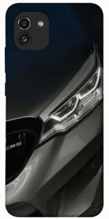 Чехол на Samsung Galaxy A03 BMW v44 фото 1 из 1