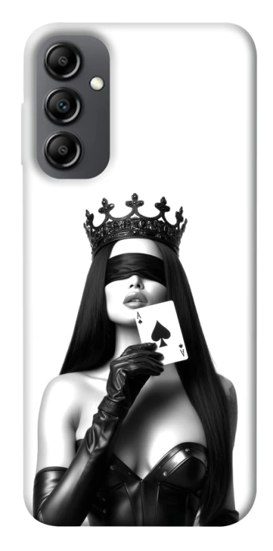 Чохол на Samsung Galaxy A14 4G/5G Dark Queen фото 1 з 1