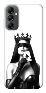 Чехол на Samsung Galaxy A14 4G/5G Dark Queen фото 1 Чехол на Samsung Galaxy A14 4G/5G Dark Queen фото 1 из 1