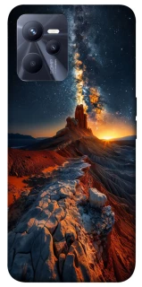 Чехол на Realme C35 Canyon фото 1 из 1