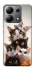 Чохол на Xiaomi Redmi Note 13 4G Сat eyes фото 1 з 1
