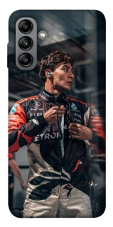 Чохол на Samsung Galaxy A04s F-1 ver.10 фото 1 з 1