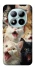 Чохол на Xiaomi Redmi Note 15 Pro+ 5G Коти фото 1 з 1