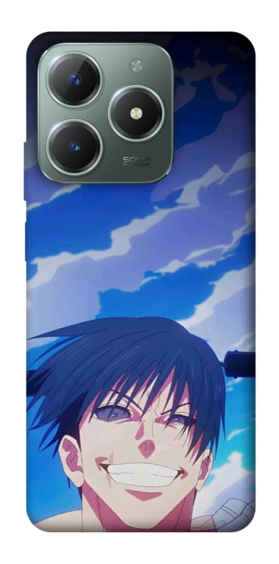 Чехол на Realme C61 Toji v5 фото 1 из 1