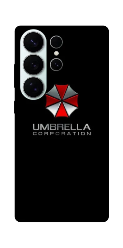 Чохол на Samsung Galaxy S26 Pro Umbrella Corporation ver.2 фото 1 з 1