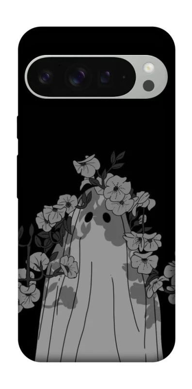 Чохол на Google Pixel 9 Pro XL Cute Halloween фото 1 з 1