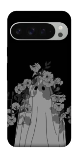 Чохол на Google Pixel 9 Pro XL Cute Halloween фото 1 з 1