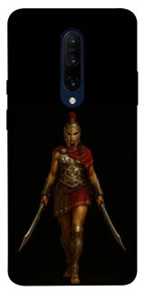 Чехол на OnePlus 7 Pro Goddess of war ver.3 фото 1 из 1