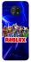 Чохол на Nokia G50 Roblox aesthetics фото 1 з 1