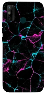 Чехол на TECNO Spark 6 Go Abstract ver.3 фото 1 из 1