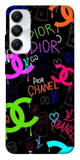 Чехол на Samsung Galaxy A05s Fashion collage ver.5 фото 1 из 1