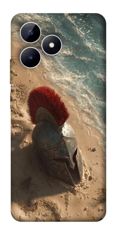 Чехол на Realme Note 50 5G Odyssey ver.3 фото 1 из 1
