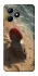 Чехол на Realme Note 50 5G Odyssey ver.3 фото 1 из 1