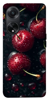 Чехол на Oppo A98 Черешня фото 1 из 1