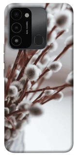 Чехол на TECNO Spark 8C Magic фото 1 из 1