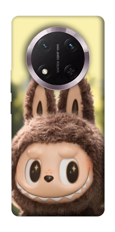 Чохол на Honor X9c Forest Smile Labubu фото 1 з 1