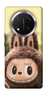 Чохол на Honor X9c Forest Smile Labubu фото 1 з 1