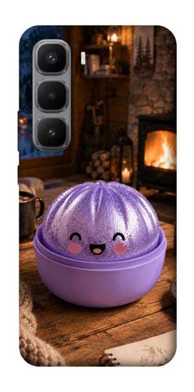 Чохол на Infinix Hot 60 Pro+ Dumpling ver.9 фото 1 з 1