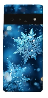 Чохол на Google Pixel 6 Pro Новорічний v43 фото 1 з 1