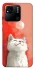 Чохол на Xiaomi Redmi 10A Cute kittie фото 1 з 1