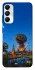 Чохол на Samsung Galaxy A05s Moscow never sleeps ver.8 фото 1 з 1