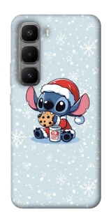 Чехол на Infinix Hot 60 Pro+ Stitch ver.21 фото 1 из 1