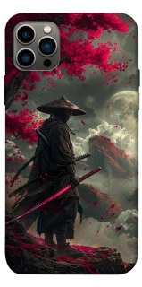 Чехол на Apple iPhone 12 Pro (6.1") Sakura San фото 1 из 1