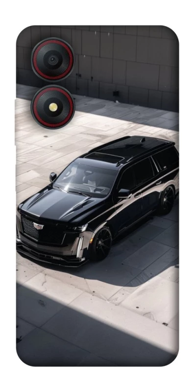 Чехол на ZTE Blade A34 4G Escalade фото 1 из 1