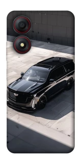 Чехол на ZTE Blade A34 4G Escalade фото 1 из 1