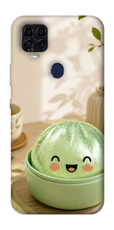 Чехол на ZTE Blade v2020 Dumpling ver.3 фото 1 из 1