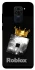 Чехол на Xiaomi Redmi Note 9 / Redmi 10X King Roblox фото 1 из 1