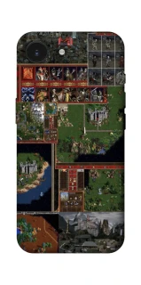 Чохол на Apple iPhone 17e (6.1") Heroes of Might and Magic фото 1 з 1