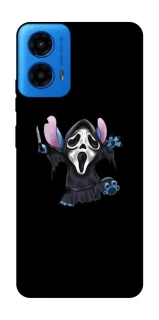 Чохол на Motorola Moto G45 Halloween Stitch ver.2 фото 1 з 1
