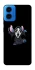 Чохол на Motorola Moto G45 Halloween Stitch ver.2 фото 1 з 1