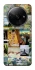 Чохол на Xiaomi Redmi A3 Art collage ver.8 фото 1 з 1
