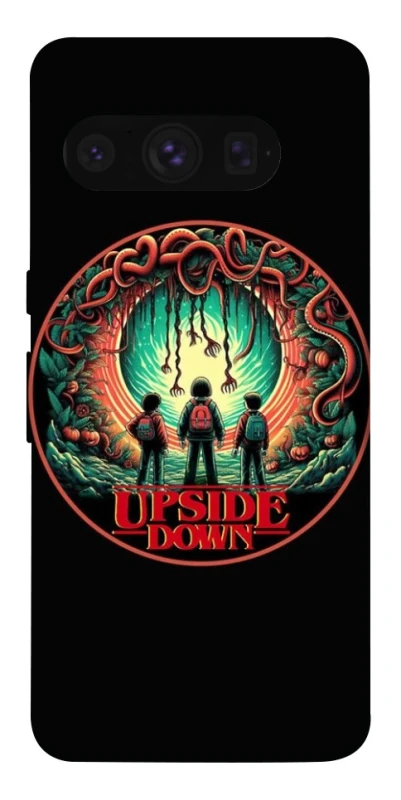 Чехол на Google Pixel 8 Pro Stranger Things ver.32 фото 1 из 1