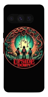 Чехол на Google Pixel 8 Pro Stranger Things ver.32 фото 1 из 1