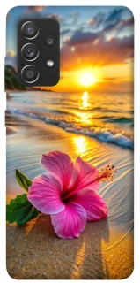 Чехол на Samsung Galaxy A72 4G / A72 5G Flowers v22 фото 1 из 1
