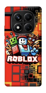 Чохол на Xiaomi Redmi Note 14 Pro 4G Roblox aesthetics ver.8 фото 1 з 1