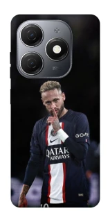 Чехол на TECNO Spark 20 Neymar фото 1 из 1